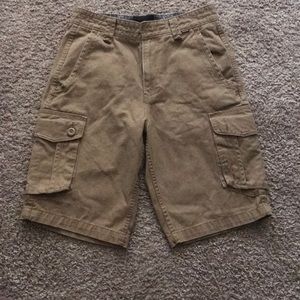 Hurley Cargo Shorts